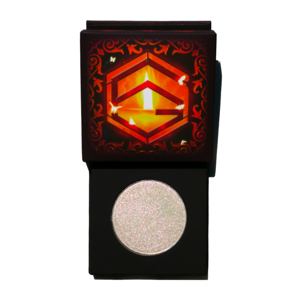 Elemental Pearl Highlighter - 01 Pyro