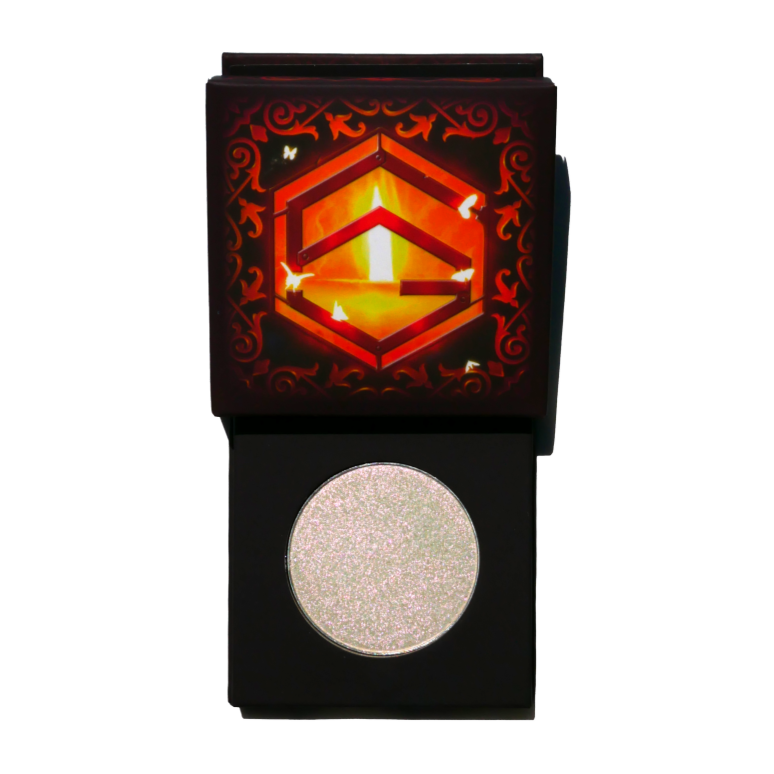 Elemental Pearl Highlighter - 01 Pyro