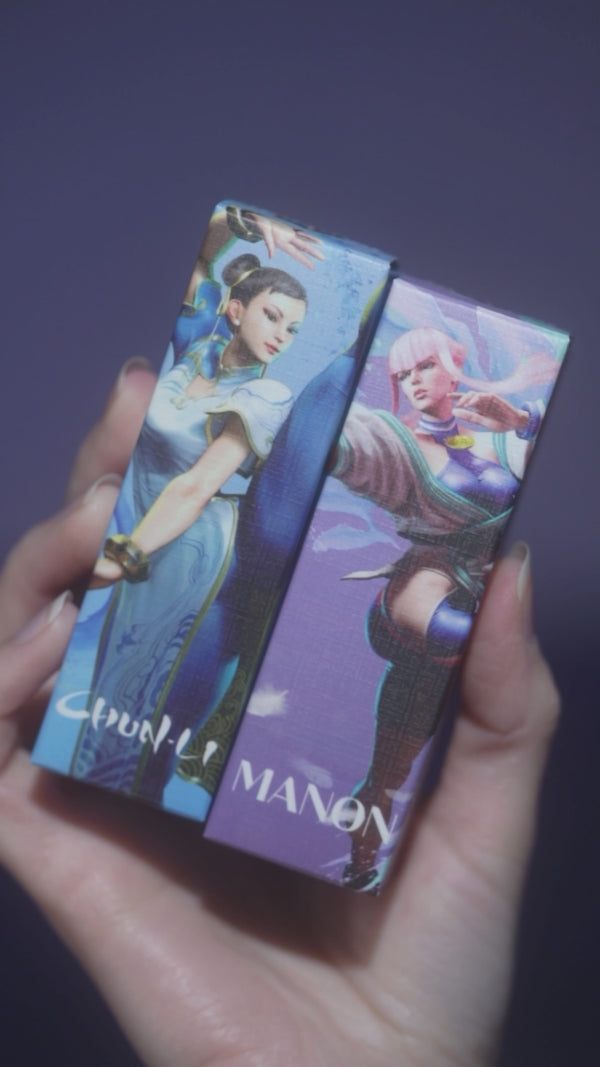 Hi-Lite Hitter Highlighter - 02 Manon