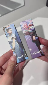 Hi-Lite Hitter Highlighter - 01 Chun-Li