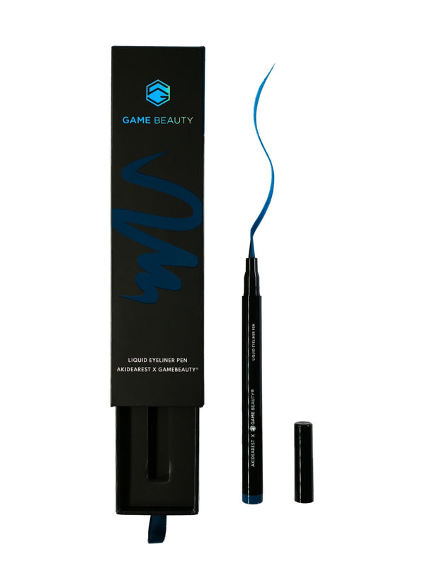 Akidearest x Game Beauty® Liquid Eyeliner Pen - 03 Trench