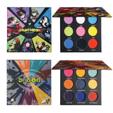 Phantom Thieves Limited Edition Makeup Collection