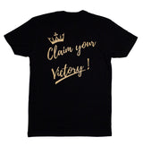 Victory Graphic T-shirt